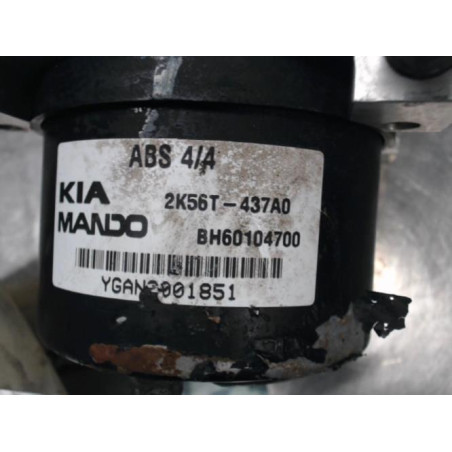 Bloc ABS (freins anti-blocage) KIA CARNIVAL 1