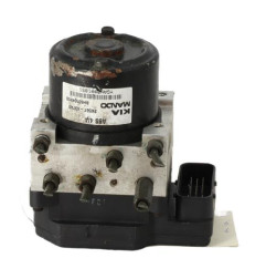 Bloc ABS (freins anti-blocage) KIA CARNIVAL 1 Photo n°4