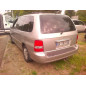 Bloc ABS (freins anti-blocage) KIA CARNIVAL 1