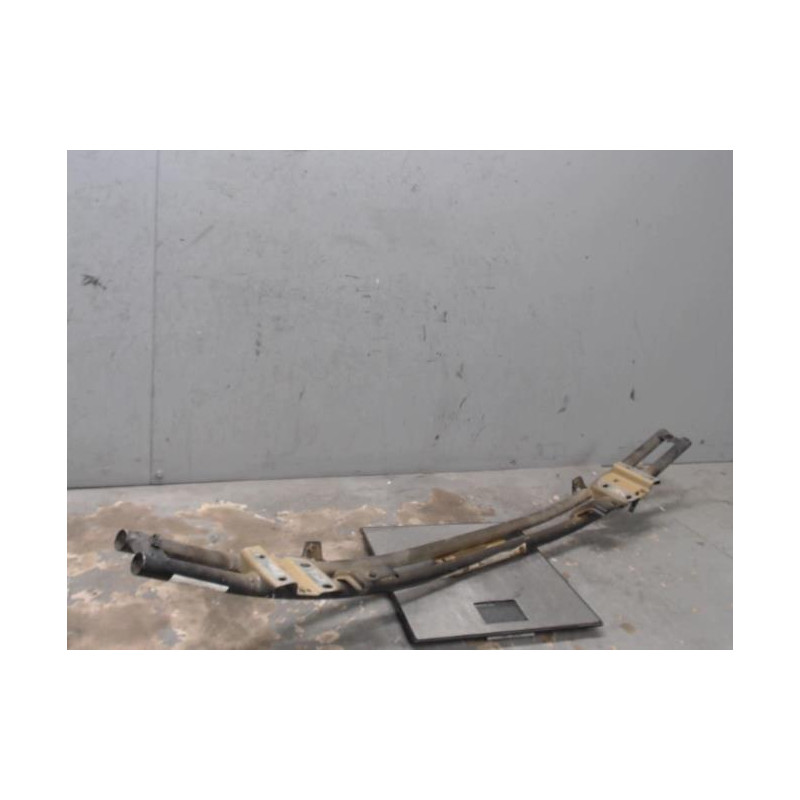 Renfort pare choc avant (traverse) SUZUKI GRAND VITARA 2