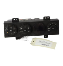 Commande chauffage KIA CARNIVAL 1 Photo n°1