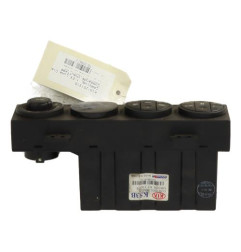 Commande chauffage KIA CARNIVAL 1 Photo n°3