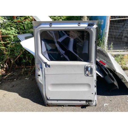 Porte laterale gauche KIA CARNIVAL 1 Photo n°1