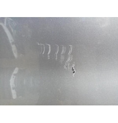 Porte laterale gauche KIA CARNIVAL 1