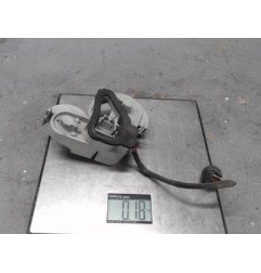 Platine feu arriere gauche RENAULT MEGANE 2 Photo n°1