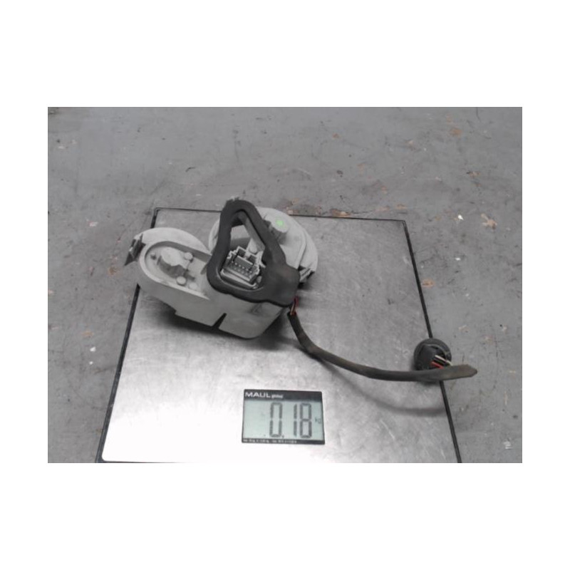 Platine feu arriere gauche RENAULT MEGANE 2