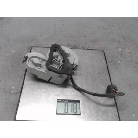 Platine feu arriere gauche RENAULT MEGANE 2 Photo n°1