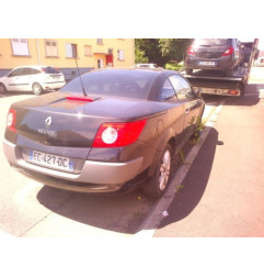 Platine feu arriere gauche RENAULT MEGANE 2 Photo n°6