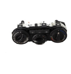 Commande chauffage PEUGEOT 208 1 Photo n°1