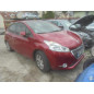 Commande chauffage PEUGEOT 208 1