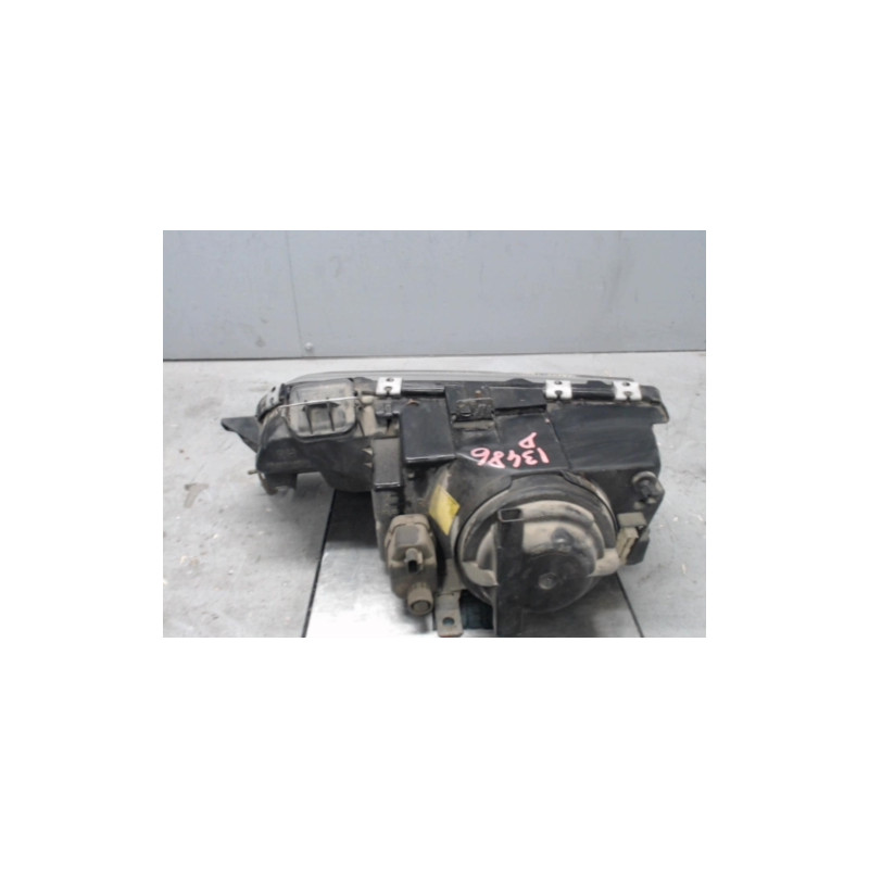 Optique avant principal droit (feux)(phare) FORD SCORPIO 2