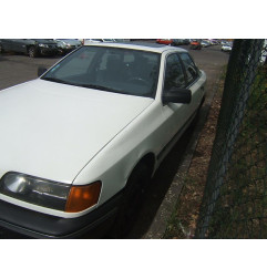 Optique avant principal droit (feux)(phare) FORD SCORPIO 2 Photo n°4