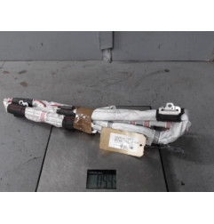 Air bag rideau droit NISSAN NOTE II