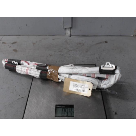 Air bag rideau droit NISSAN NOTE II