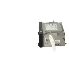 Autoradio d'origine NISSAN NOTE II