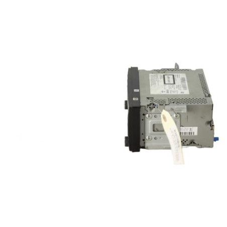 Autoradio d'origine NISSAN NOTE II