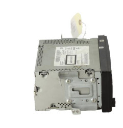 Autoradio d'origine NISSAN NOTE II Photo n°4