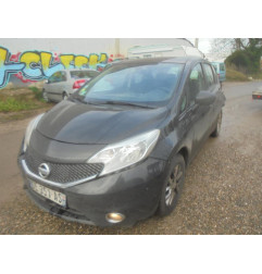 Autoradio d'origine NISSAN NOTE II Photo n°6