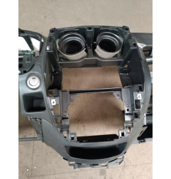 Planche de bord complete NISSAN NOTE II Photo n°1