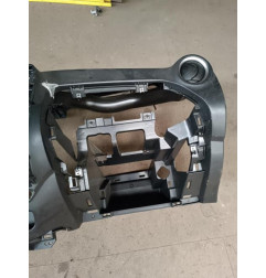 Planche de bord complete NISSAN NOTE II