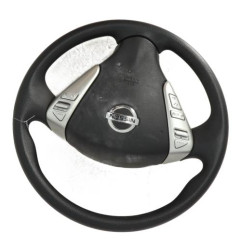 Volant NISSAN NOTE II Photo n°5