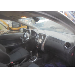 Volant NISSAN NOTE II Photo n°11