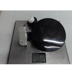 Trappe d'essence NISSAN NOTE II Photo n°1