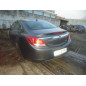 Interrupteur de leve vitre avant gauche OPEL INSIGNIA 1