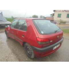 Pompe de direction PEUGEOT 306 Photo n°10