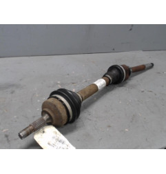 Cardan droit (transmission) PEUGEOT 1007