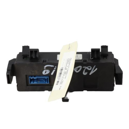 Commande chauffage PEUGEOT 1007