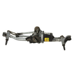 Moteur essuie glace avant PEUGEOT 1007 Photo n°1