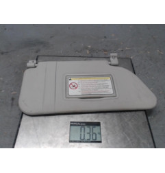 Pare soleil droit PEUGEOT 1007