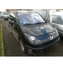 Pare soleil droit PEUGEOT 1007 Photo n°3