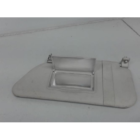 Pare soleil gauche PEUGEOT 1007