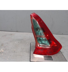 Feu arriere principal droit (feux) CITROEN C4 Photo n°1