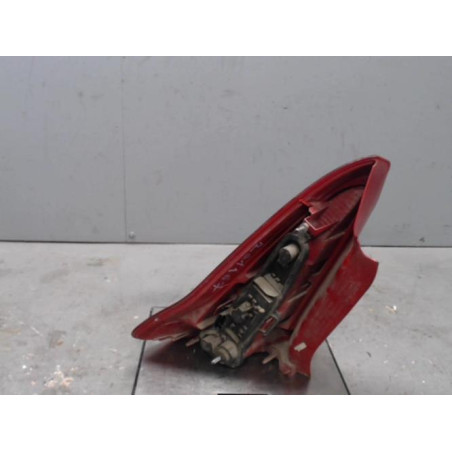 Feu arriere principal droit (feux) CITROEN C4