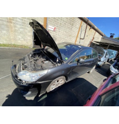 Feu arriere principal droit (feux) CITROEN C4 Photo n°3