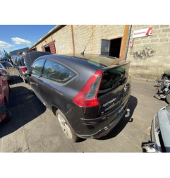 Feu arriere principal droit (feux) CITROEN C4 Photo n°4