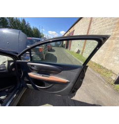 Feu arriere principal droit (feux) CITROEN C4 Photo n°5