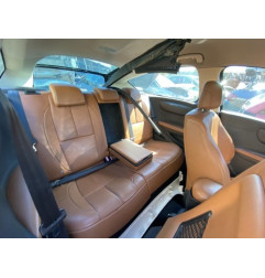 Feu arriere principal droit (feux) CITROEN C4 Photo n°7