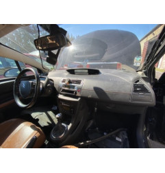 Feu arriere principal droit (feux) CITROEN C4 Photo n°8