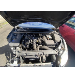 Feu arriere principal droit (feux) CITROEN C4 Photo n°9