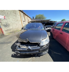 Feu arriere principal droit (feux) CITROEN C4 Photo n°10