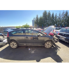 Feu arriere principal droit (feux) CITROEN C4 Photo n°13