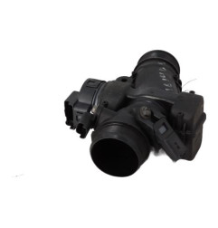 Debitmetre CITROEN C4 1 Photo n°3