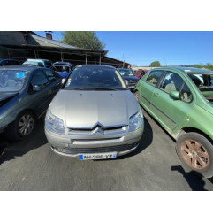 Debitmetre CITROEN C4 1 Photo n°6