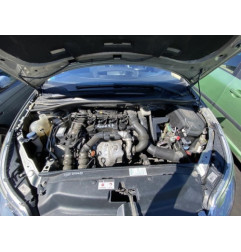 Debitmetre CITROEN C4 1 Photo n°7