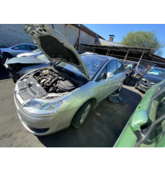 Debitmetre CITROEN C4 1 Photo n°9