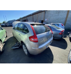 Debitmetre CITROEN C4 1 Photo n°14